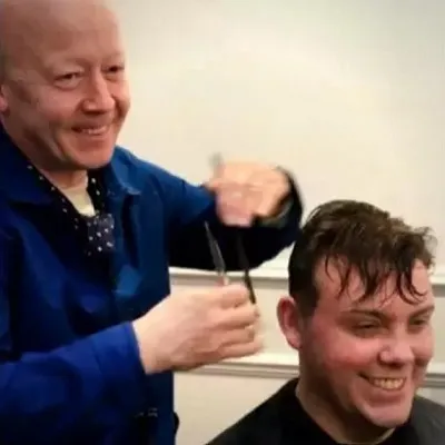 HAIR REPLACEMENT FOR MEN IN LONDON