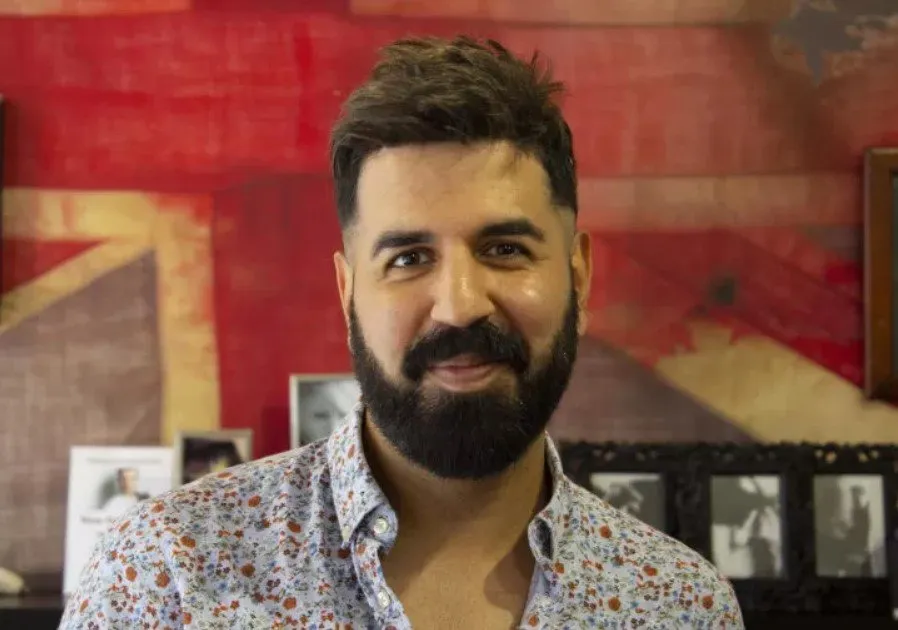 mens hair replacement systems london