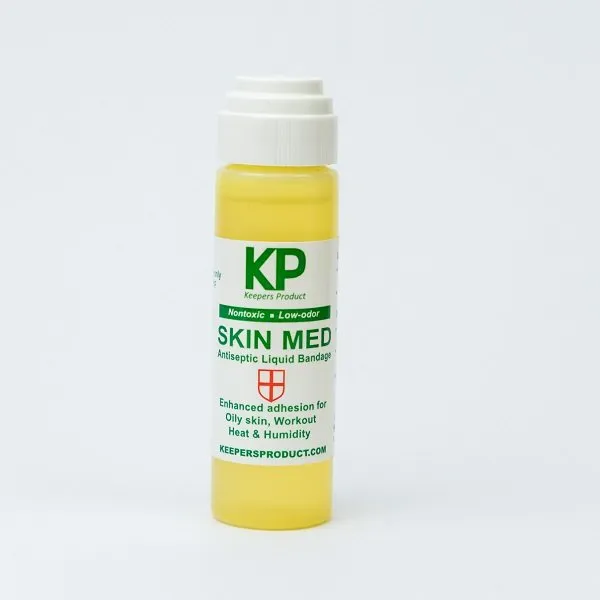 Keepers Product Skin Med
