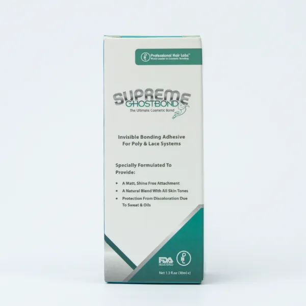 Supreme Ghostbond - hair system Products