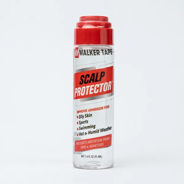 Walker Tape Scalp Protector