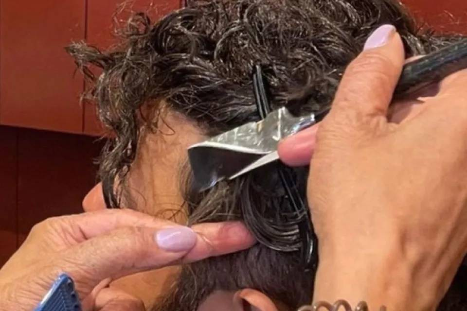 Styling Hair Systems for Men