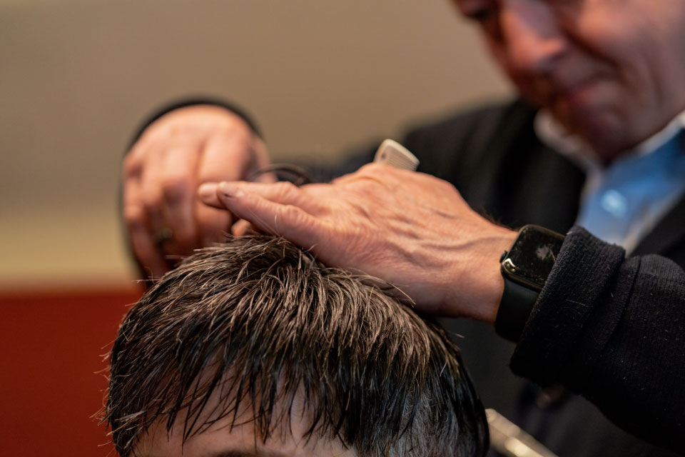 Mens Hair Replacement Systems