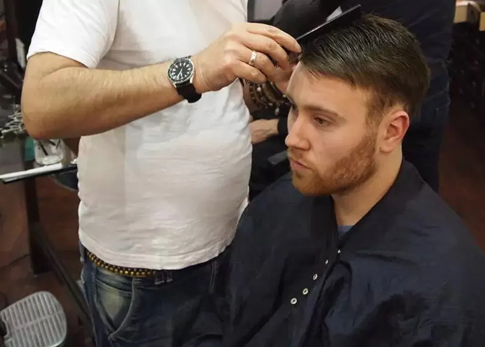 Hair Replacement Services