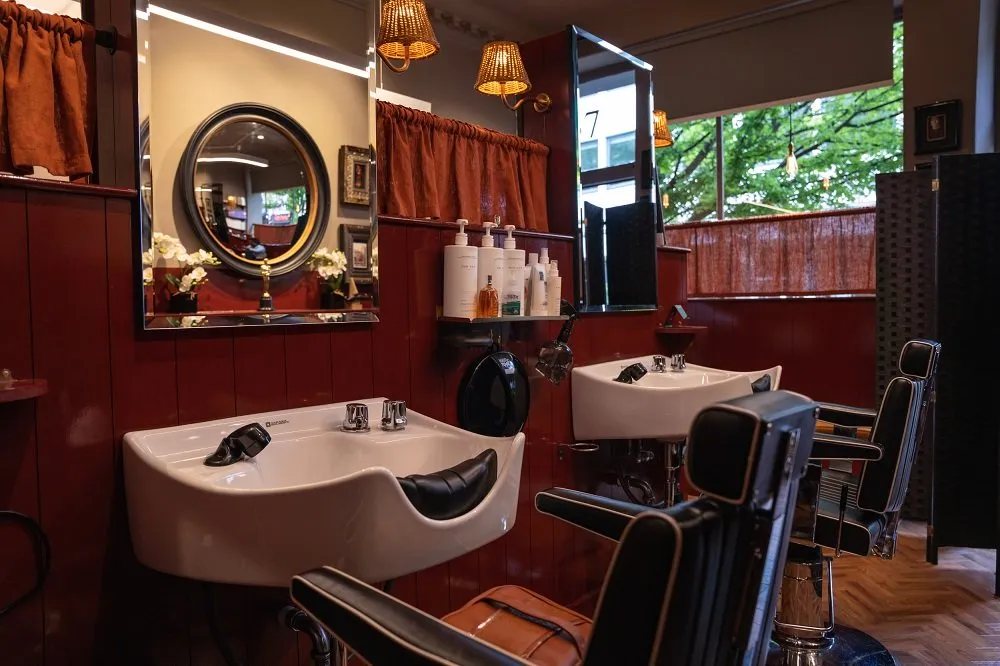 non surgical alternative to hair transplants london